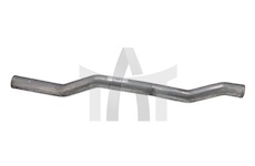 Výfuková trubka HOBI 55339