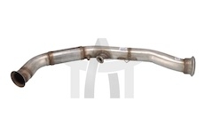 Výfuková trubka HOBI 57771