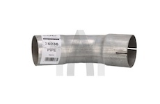 Výfuková trubka HOBI 75036