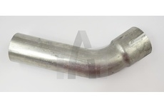 Výfuková trubka HOBI 75056