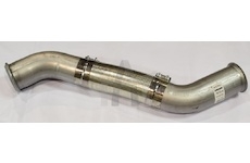 Výfuková trubka HOBI 78723-K