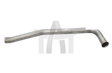 Výfuková trubka POLMO 68.402