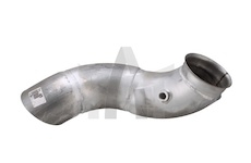 Výfuková trubka POLMO 71.45