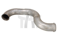 Výfuková trubka POLMO 75.114