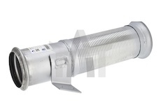 Výfuková trubka SAMPA 041.379