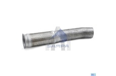 Výfuková trubka SAMPA 205.252
