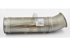 Výfuková trubka VANSTAR VS10050SC