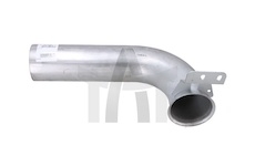 Výfuková trubka VANSTAR VS10716SC