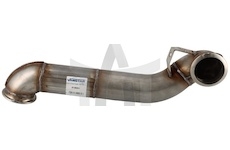 Výfuková trubka VANSTAR VS51283IV