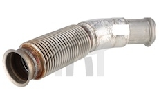 Výfuková trubka VANSTAR VSFP003DF