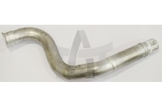 Výfuková trubka VANSTAR VSFP011MB