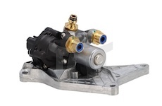 Výfukový ventil SAMPA 078.383