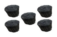 VÝHODNÝ SET 5000 ks Armovací vázací očkový drát 140×1.6 mm GEKO G33200-SET5KS
