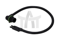 Vyhřívání, palivová jednotka (vstřikování močoviny) BOSCH F 00B H40 402