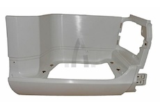 Výklenek stupátka DAF XF106 EURO 6 pravý TANGDE TD09-61-020R