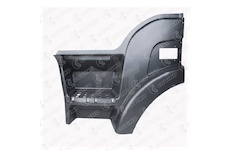 Výklenek stupátka IVECO STRALIS levý COVIND COV/540/201