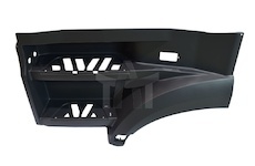 Výklenek stupátka MB ACTROS 4 levý horní TANGDE TD19-50-066L