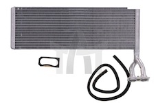 Výměník tepla, vnitřní vytápění MAHLE AH 46 000S