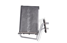 Výměník tepla - vnitřní vytápění MERCEDES 0018302820