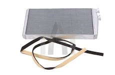 Výměník tepla - vnitřní vytápění NISSENS NIS707206