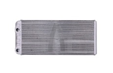 Výměník tepla, vnitřní vytápění NRF NRF54416