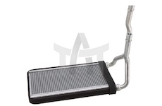 Výměník tepla - vnitřní vytápění NRF NRF54489