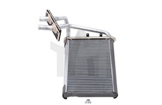 Výměník tepla, vnitřní vytápění VALEO VAL811076