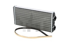 Výměník topení MAN F2000 01.94- AVA 50031001