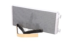 Výměník topení MAN TGX 04.05- Kale 353840