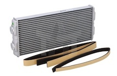 Výměník topení MB Atego, Axor Kale 346605