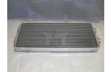 Výměník topení MB Atego, Axor Nissens NIS72048