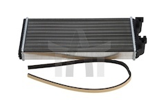 Výměník topení Volvo FH 02.02- D1 AVA 50057005