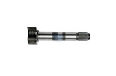 Vymezovač MAN MB L-290MM levý DT Spare Parts 4.64841