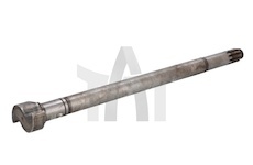 Vymezovač ROR L-686 levý UNIVERSAL COMPONENTS A2471