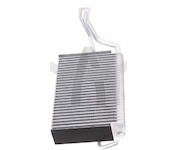 Výparník DAF TRUCKS XF95 TITANX EV179001