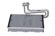 Výparník, klimatizace MAHLE AE 169 000P