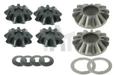 Vyrovnávací kuželové kolo - diferenciál EURORICA 81170897