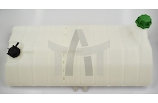 Vyrovnávací nádoba - chladicí kapalina 12616 BH-A0064