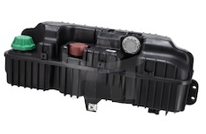 Vyrovnávací nádoba, chladicí kapalina AVA 193319