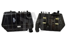 Vyrovnávací nádoba - chladicí kapalina BEHR CRT32000P