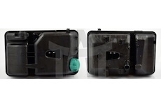 Vyrovnávací nádoba, chladicí kapalina BOHANG BH-A311