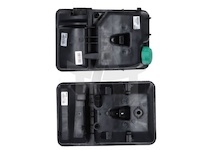 Vyrovnávací nádoba, chladicí kapalina DAF 1960437