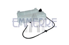 Vyrovnávací nádoba, chladicí kapalina EMMERRE 906282