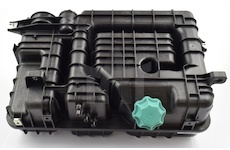 Vyrovnávací nádoba, chladicí kapalina FEBI FE101425