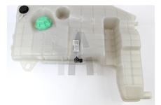 Vyrovnávací nádoba - chladicí kapalina IVECO 5802411213