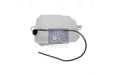 Vyrovnávací nádoba - chladicí kapalina IVECO 98426670