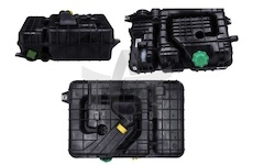 Vyrovnávací nádoba, chladicí kapalina MAHLE CRT 234 000P