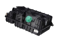 Vyrovnávací nádoba, chladicí kapalina MAHLE CRT 235 000P