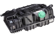 Vyrovnávací nádoba, chladicí kapalina MAHLE CRT 236 000P