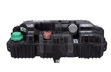 Vyrovnávací nádoba, chladicí kapalina MAHLE CRT 241 000P